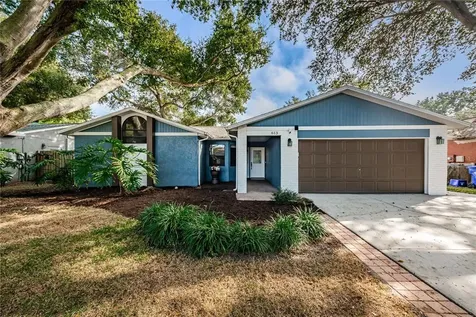 613 Crystal Drive Palm Harbor FL 34683