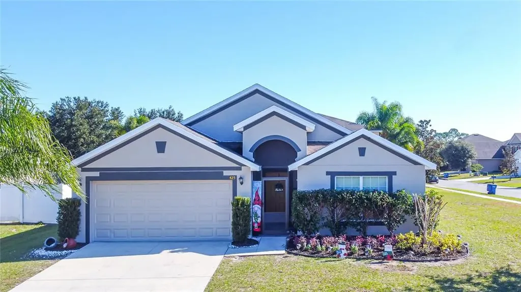 425 Sierra Mike Boulevard Lake Alfred FL 33850