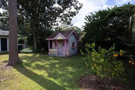 2270 NW 21st Avenue Gainesville FL 32605