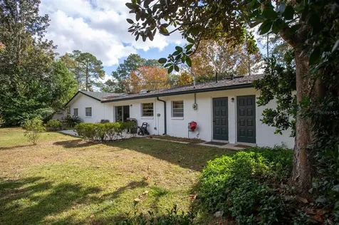 2270 NW 21st Avenue Gainesville FL 32605