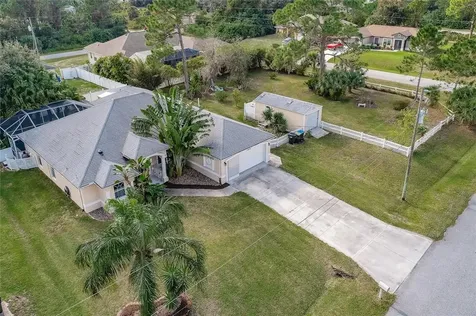 1819 Argonne Court North Port FL 34288