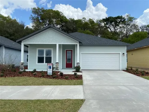 6865 SW Lugano Court Gainesville FL 32608