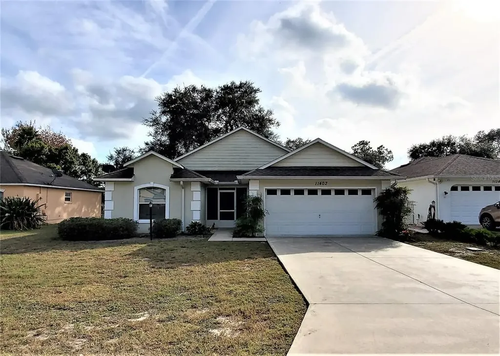 11402 Lake Drive Leesburg FL 34788