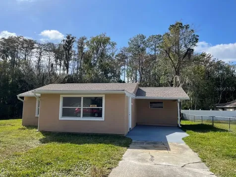 203 S Stone Street Bunnell FL 32110