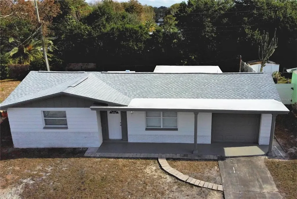 3742 Kimberly Oaks Drive Holiday FL 34691