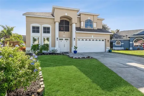 398 Hickory Springs Place Debary FL 32713