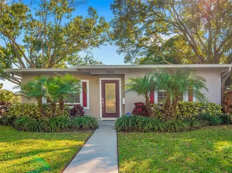 1200 58th Avenue N St Petersburg FL 33703