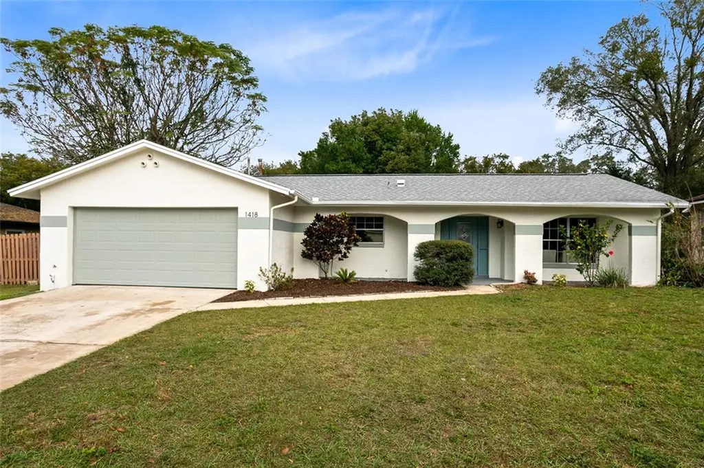 1418 Lady Amy Drive Casselberry FL 32707