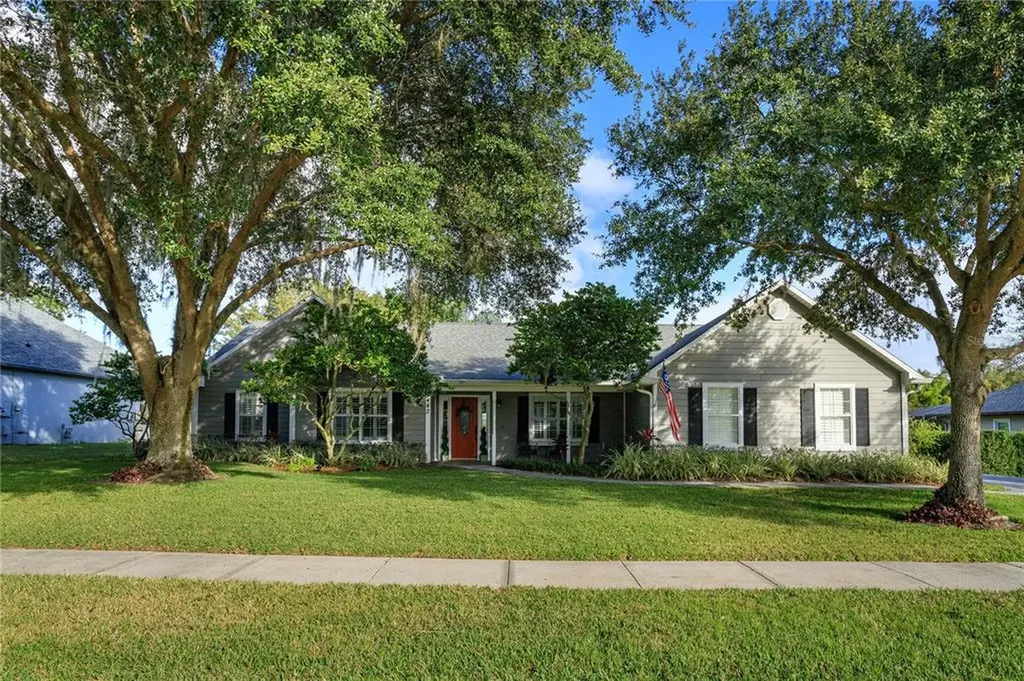 442 Valley View Drive Winter Garden FL 34787