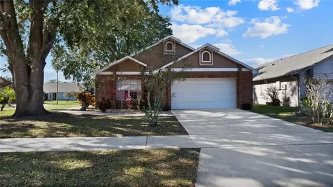 11532 Keeley Court Orlando FL 32837