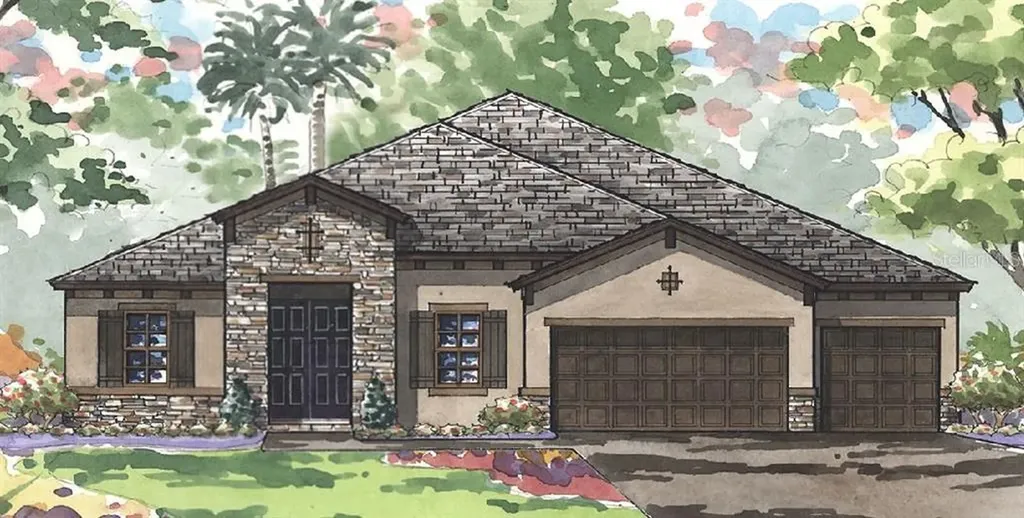 8754 Shadyside Lane Land O Lakes FL 34637