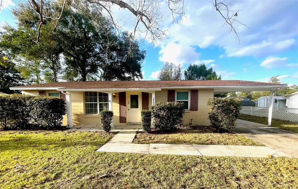 14292 SW 39th Court Road Ocala FL 34473