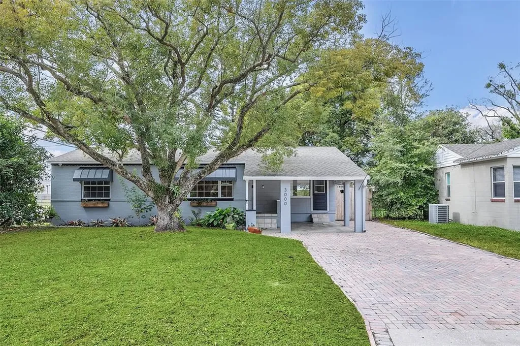 3000 Knollwood Circle Orlando FL 32804