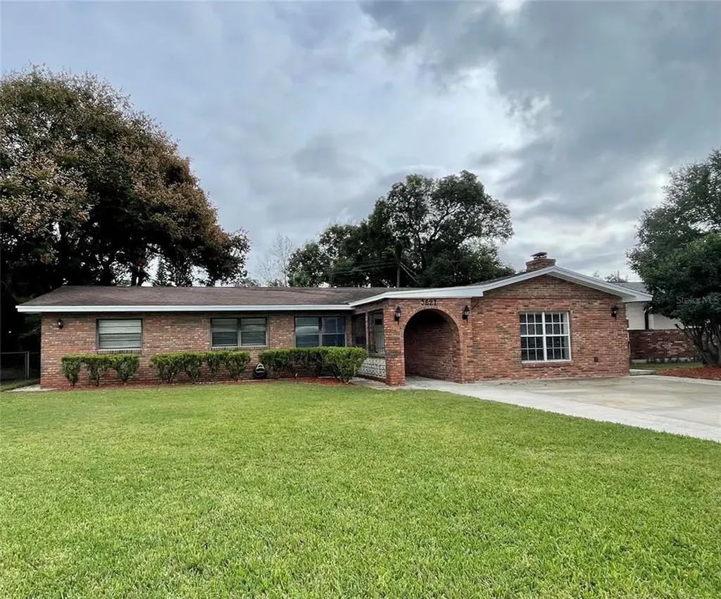 3627 Upton Drive Orlando FL 32806