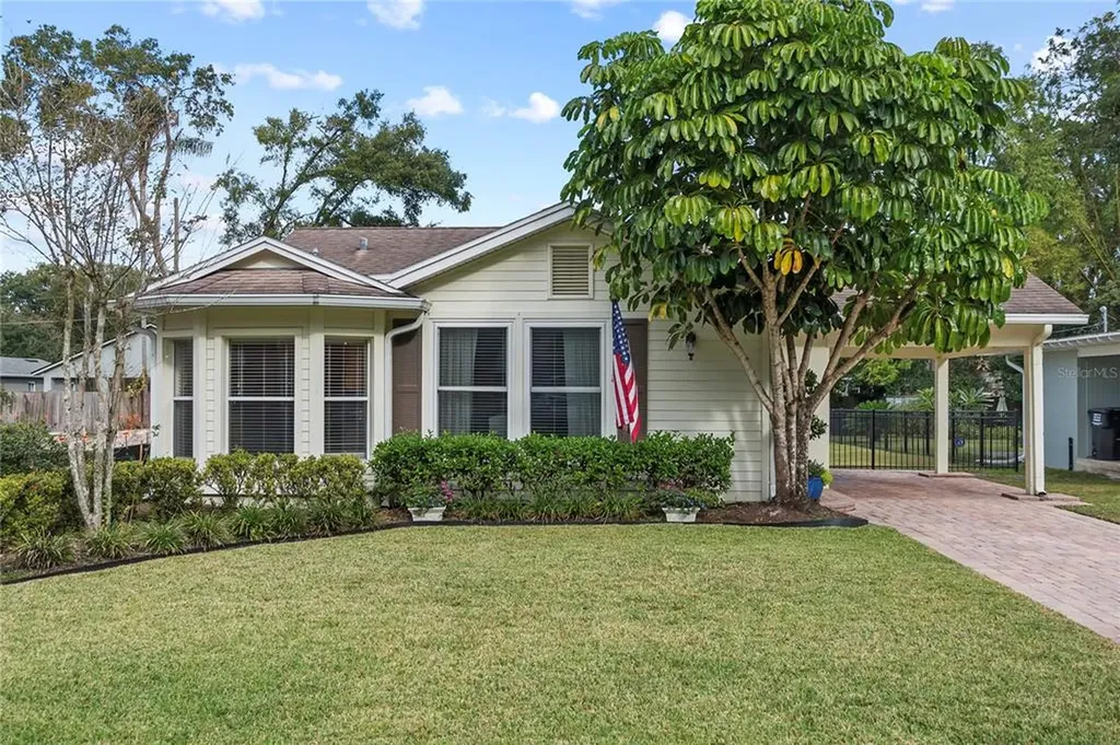 505 Rugby Street Orlando FL 32804