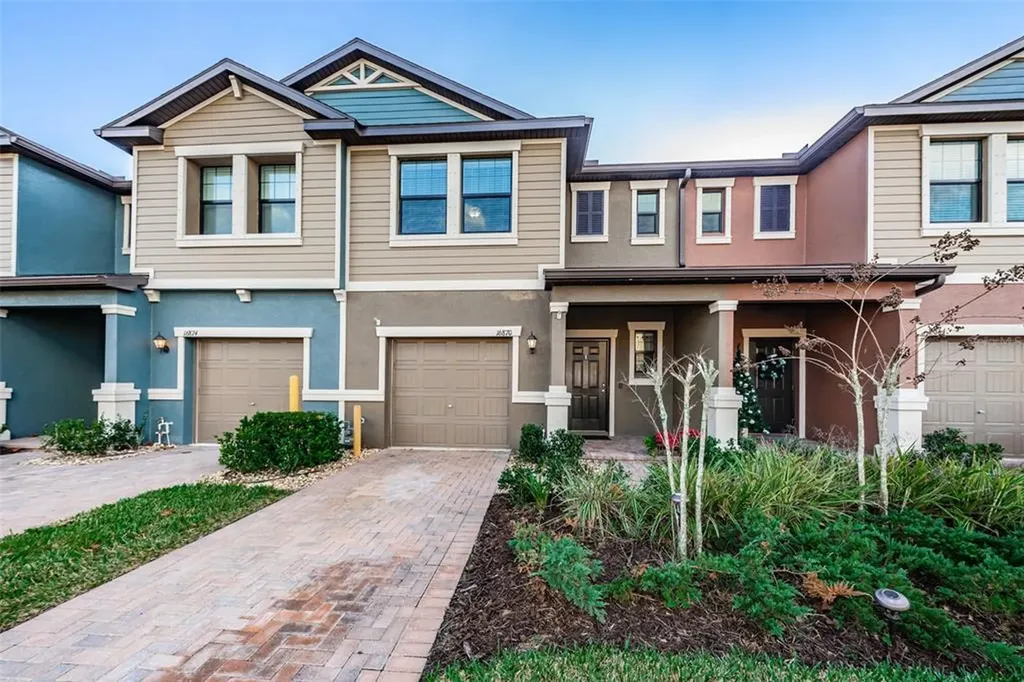 16870 Red Brick Lane Land O Lakes FL 34638
