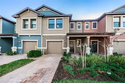 16870 Red Brick Lane Land O Lakes FL 34638