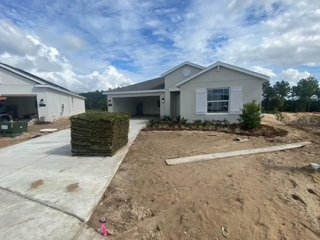 1006 Laurel View Way Groveland FL 34736