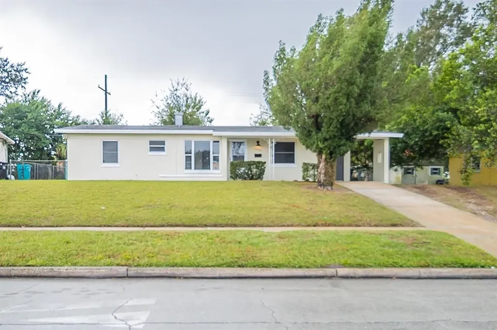 3366 W South Street Orlando FL 32805