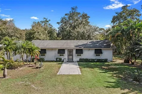2805 Jessup Avenue Kissimmee FL 34744