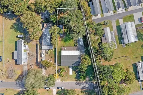 2805 Jessup Avenue Kissimmee FL 34744