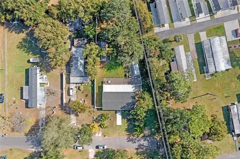 2805 Jessup Avenue Kissimmee FL 34744