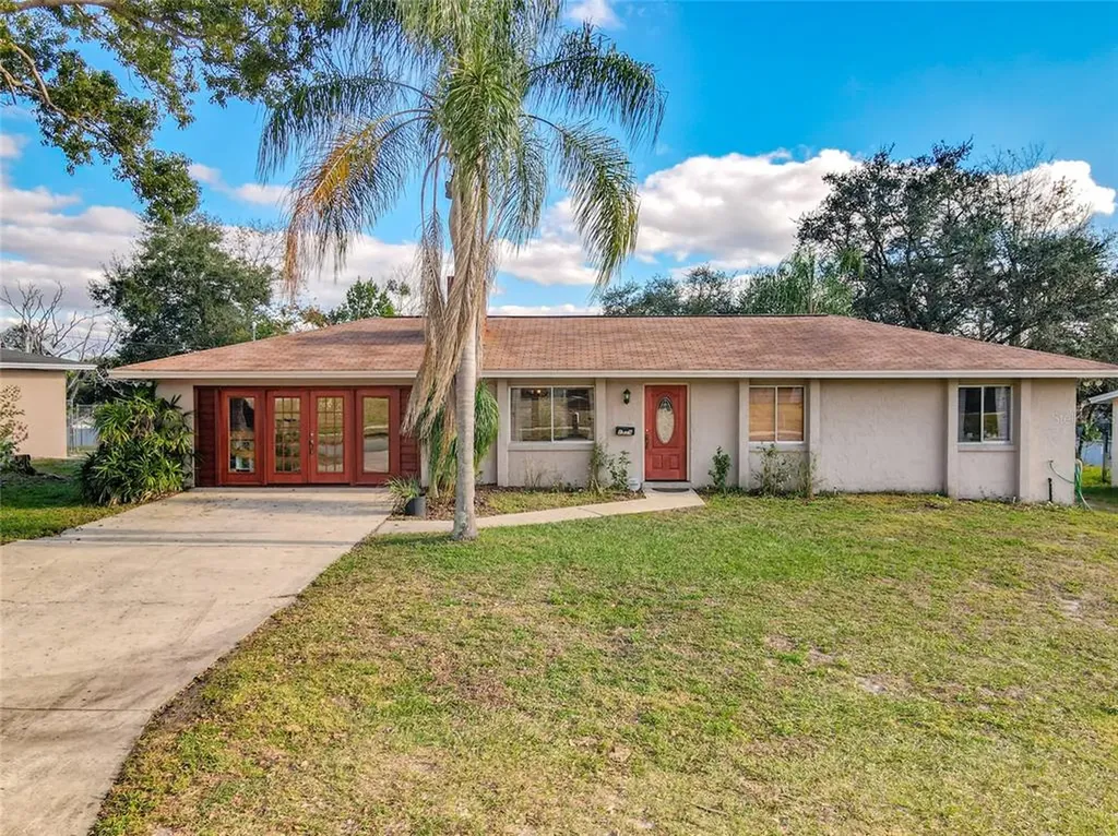 1579 Deerfield Avenue Deltona FL 32725