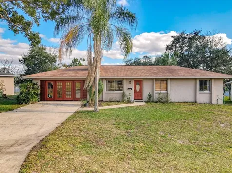 1579 Deerfield Avenue Deltona FL 32725