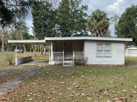8451 NW 115th Street Chiefland FL 32626