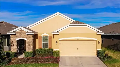 2929 Top Water Way Kissimmee FL 34746
