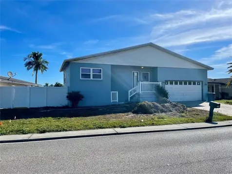 2420 Society Drive Holiday FL 34691
