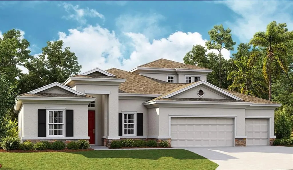5608 Madrigal Way Apollo Beach FL 33572