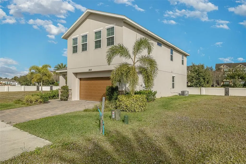 1256 Ash Tree Cove Casselberry FL 32707