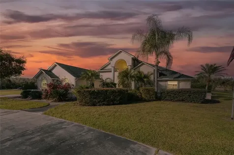 4105 Foxtail Court Kissimmee FL 34746