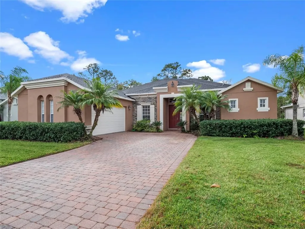 3926 Safflower Terrace Oviedo FL 32766