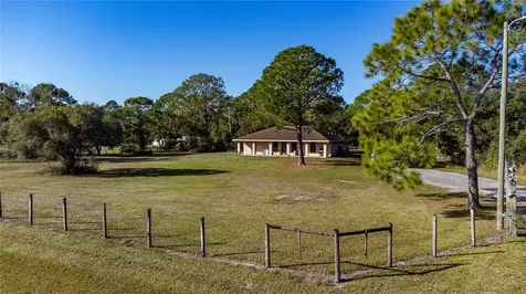 13651 NE 22nd Avenue Okeechobee FL 34972