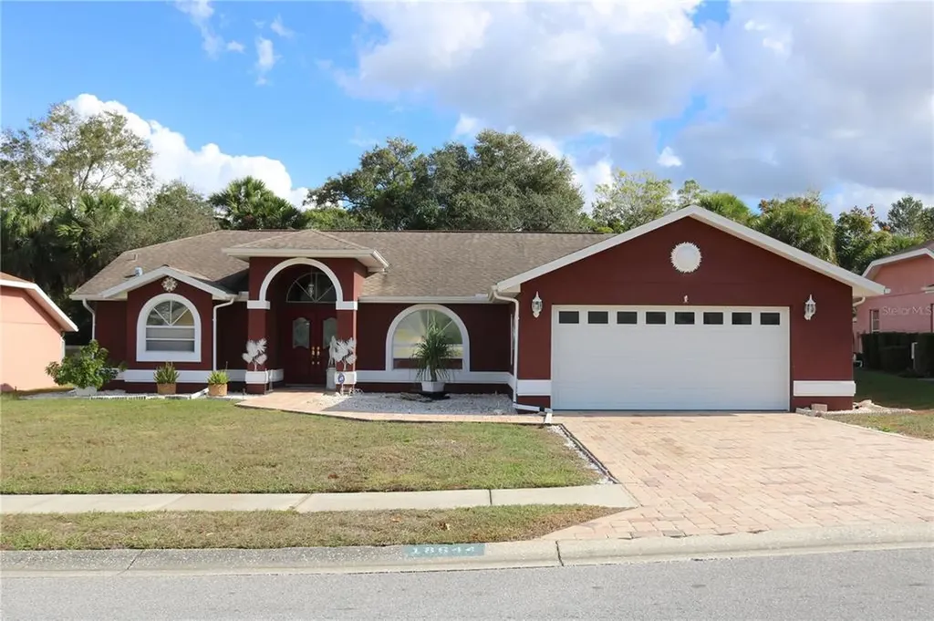 18644 White Pine Circle Hudson FL 34667