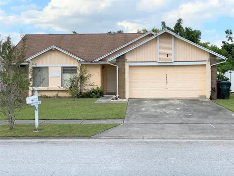 1439 Orchid Lane Kissimmee FL 34744