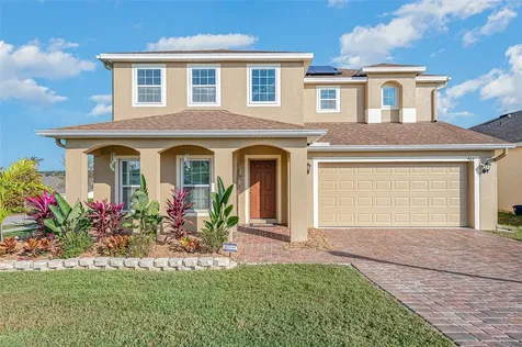 465 Kestrel Drive Groveland FL 34736