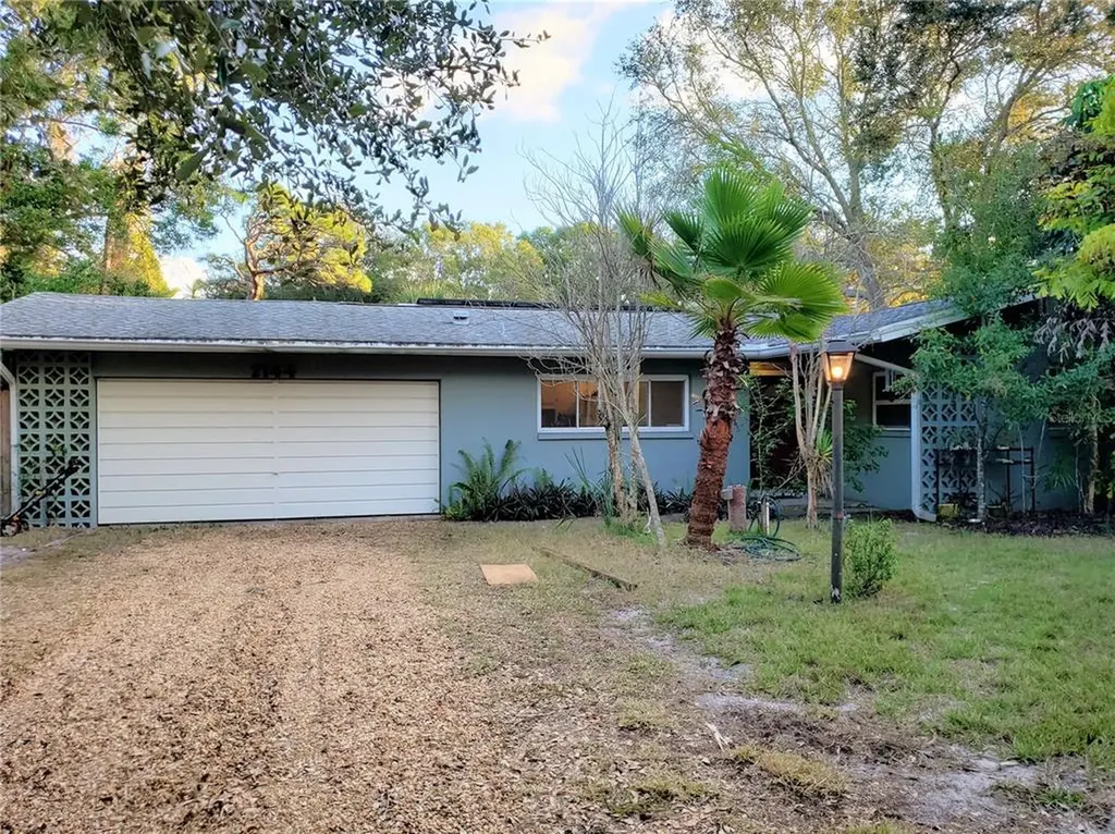 2144 Bonita Way S St Petersburg FL 33712