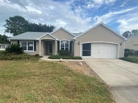 11649 SW 71st Circle Ocala FL 34476
