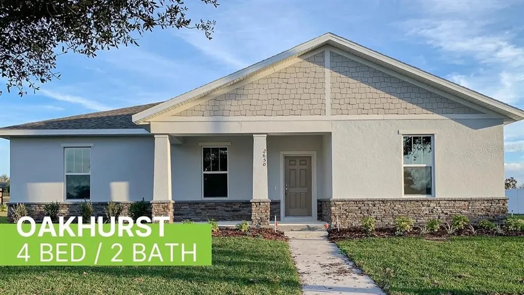 2581 Grasmere View Parkway N Kissimmee FL 34746