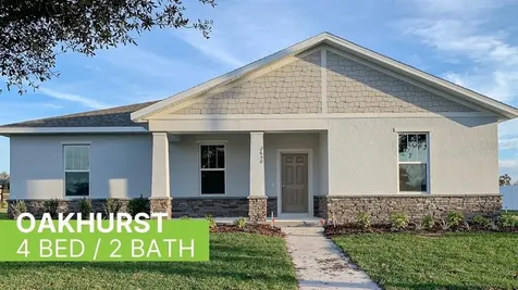 2581 Grasmere View Parkway N Kissimmee FL 34746