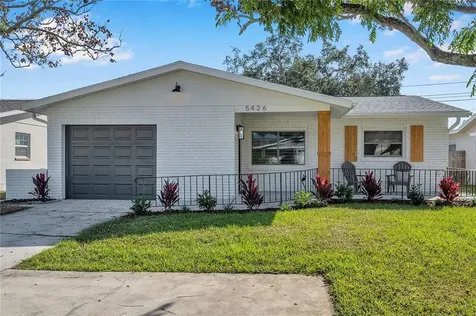 5426 20th Avenue N St Petersburg FL 33710