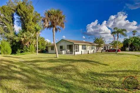 2101 Kentucky Avenue Englewood FL 34224
