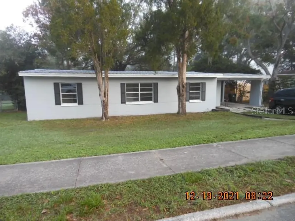 136 Westover Street Lakeland FL 33803