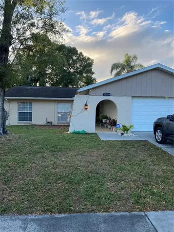7508 Clearview Drive Tampa FL 33634