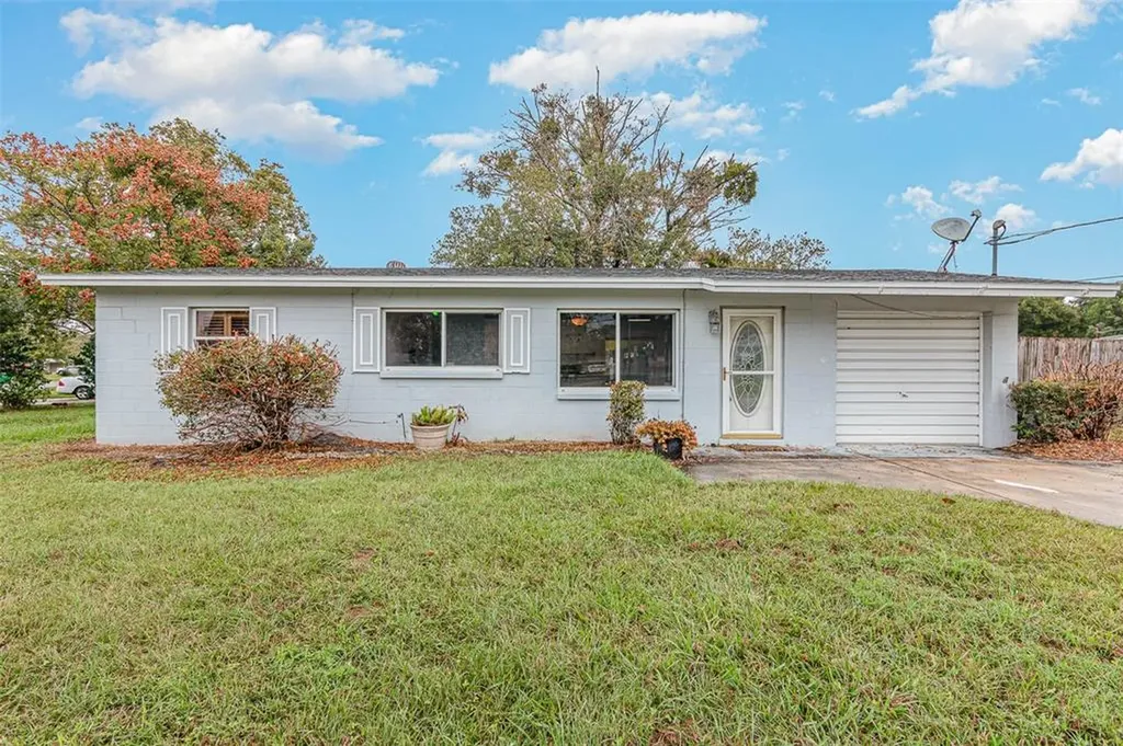 3020 Westwood Drive Titusville FL 32796