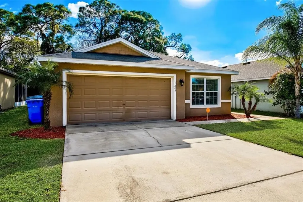 1203 Sheridan Bay Drive Ruskin FL 33570