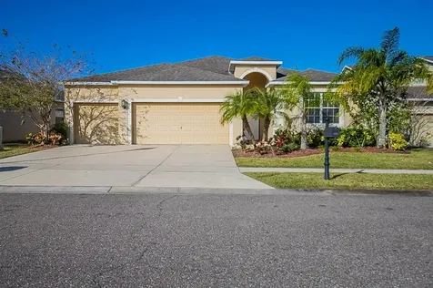 2854 Youngford Street Orlando FL 32824